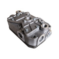 Air Conditioning Air Compressor Repair Kit Oem 504293730 for Ivec Truck